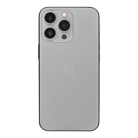 Apple iPhone 13 Pro 128GB Midnight Black (REMADE) 2Y (OUTLET)
