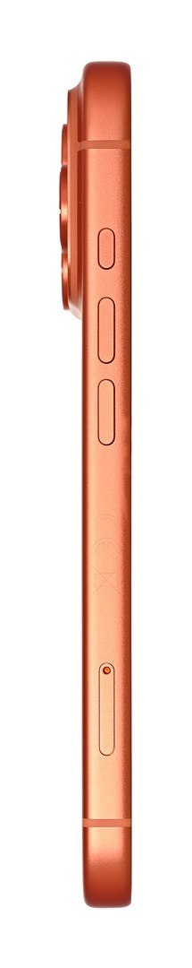 Apple iPhone 17 Pro Max 512GB Cosmic Orange