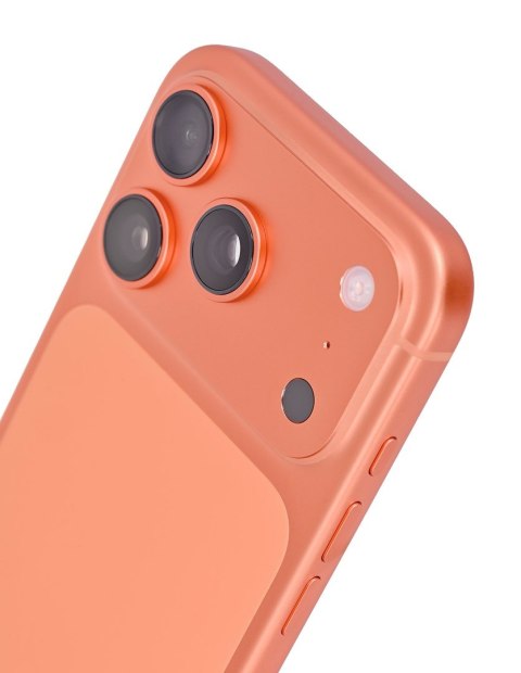 Apple iPhone 17 Pro Max 512GB Cosmic Orange