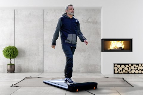 Bieżnia elektryczna Kingsmith Walking Pad WPA1F PRO (OUTLET)