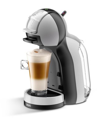 Ekspres kapsułkowy Krups Dolce Gusto Mini Me KP 123B (1500W; kolor czarny) (OUTLET)