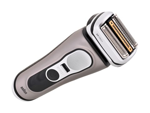 Golarka elektryczna 9615s BRAUN Grey Shaver