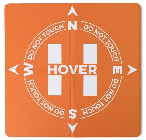 HoverAir AQUA Takeoff Pad