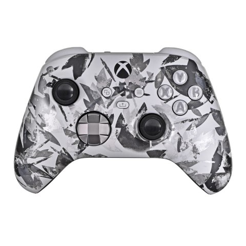 Kontroler MICROSOFT Xbox Series Stormcloud Breaker