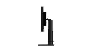 Lenovo ThinkVision P34w-20 34.14" WQHD IPS 60Hz 300nits AG HDMI DP USB RJ45 Raven Black (OUTLET)