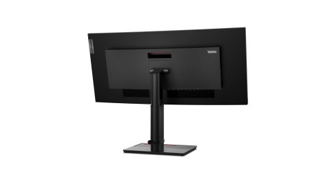 Lenovo ThinkVision P34w-20 34.14" WQHD IPS 60Hz 300nits AG HDMI DP USB RJ45 Raven Black (OUTLET)
