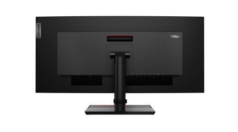 Lenovo ThinkVision P34w-20 34.14" WQHD IPS 60Hz 300nits AG HDMI DP USB RJ45 Raven Black (OUTLET)