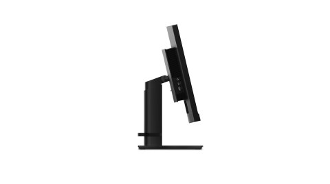 Lenovo ThinkVision P34w-20 34.14" WQHD IPS 60Hz 300nits AG HDMI DP USB RJ45 Raven Black (OUTLET)