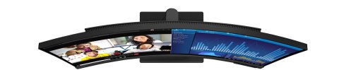 Lenovo ThinkVision P34w-20 34.14" WQHD IPS 60Hz 300nits AG HDMI DP USB RJ45 Raven Black (OUTLET)