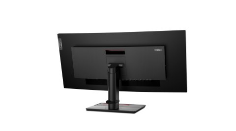 Lenovo ThinkVision P34w-20 34.14" WQHD IPS 60Hz 300nits AG HDMI DP USB RJ45 Raven Black (OUTLET)