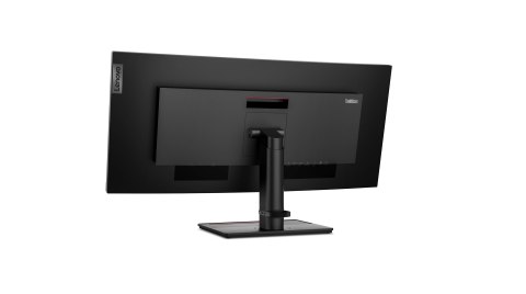 Lenovo ThinkVision P34w-20 34.14" WQHD IPS 60Hz 300nits AG HDMI DP USB RJ45 Raven Black (OUTLET)