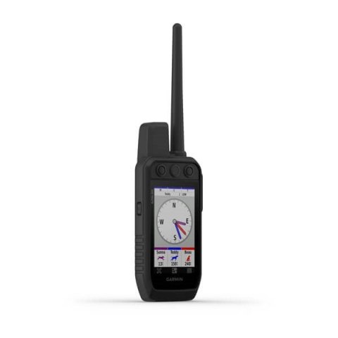 Odbiornik GPS Garmin Alpha 200 (OUTLET)