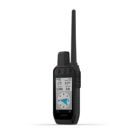 Odbiornik GPS Garmin Alpha 200 (OUTLET)
