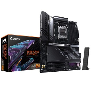 Płyta główna Gigabyte B850 AORUS ELITE WF7 (OUTLET)