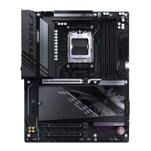Płyta główna Gigabyte B850 AORUS ELITE WF7 (OUTLET)