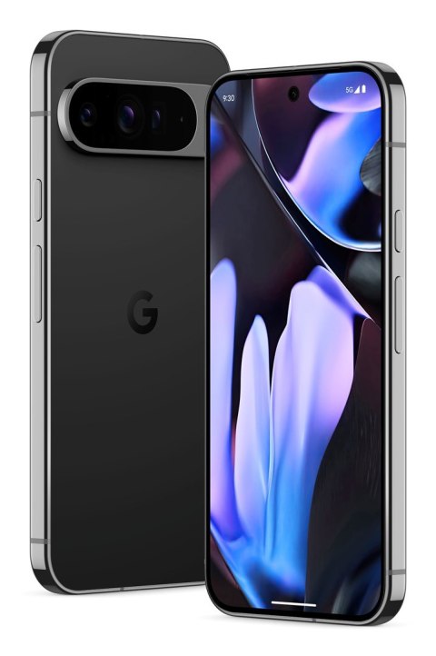 Smartfon Google Pixel 9 Pro XL 5G Dual Sim 16/128GB Obsidian (OUTLET)