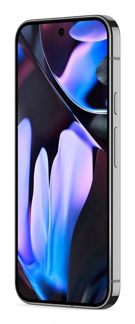 Smartfon Google Pixel 9 Pro XL 5G Dual Sim 16/128GB Obsidian (OUTLET)