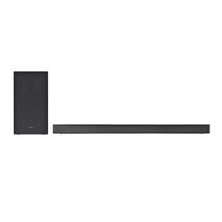Soundbar Samsung HW-B650F/­EN 3.1 kan. 370W Bluetooth 4.2 Dolby Digital Czarny (OUTLET)