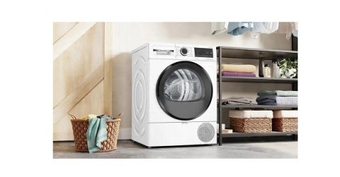 Suszarka do bielizny BOSCH WQG241ALPL (OUTLET)