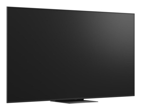 Telewizor LG 75QNED86A3A QNED 75" 4K Ultra HD 120Hz WebOS Dolby Digital DVB-T2 Czarny (OUTLET)