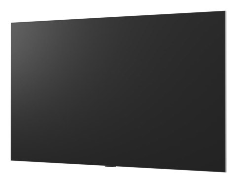 Telewizor LG OLED77G51LW OLED EVO 77'' 4K Ultra HD 165Hz WebOS Dolby Atmos Czarny