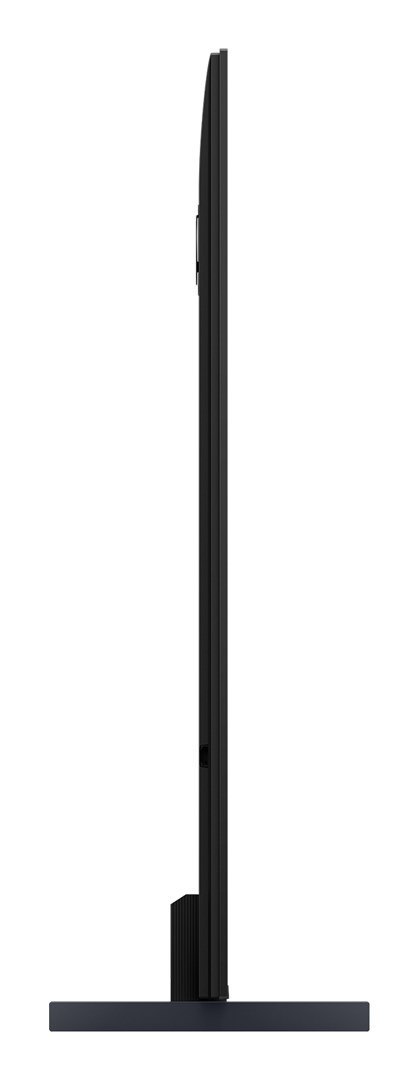 Telewizor TCL 98P89K QLED 98'' 4K Ultra HD 144Hz Google TV Dolby Atmos Metaliczny (OUTLET)