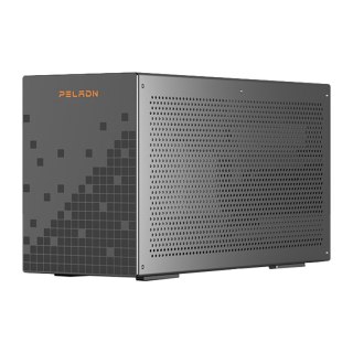 Stacja dokująca Peladn X-2 Thunderbolt 3