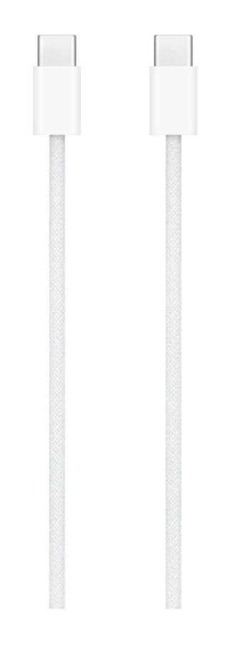 Apple Cable USB-C 60W 1m White
