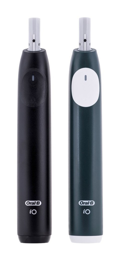 Braun Oral-B Szczoteczka elektryczna iO Series 2 +1 (OUTLET)
