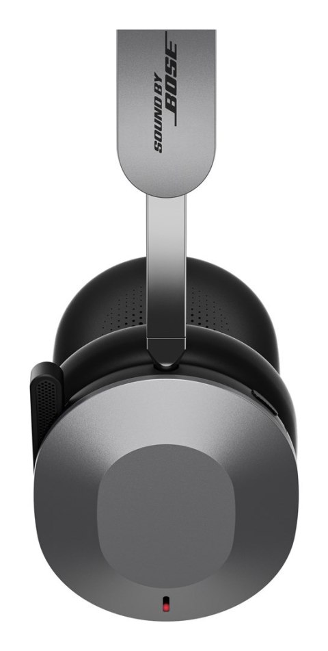 Lenovo Dual-Mode Wireless ANC Foldable Headset