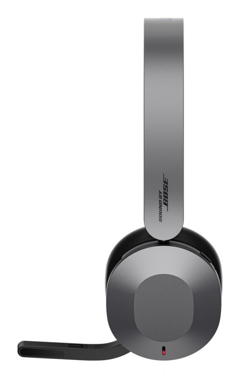 Lenovo Dual-Mode Wireless ANC Foldable Headset