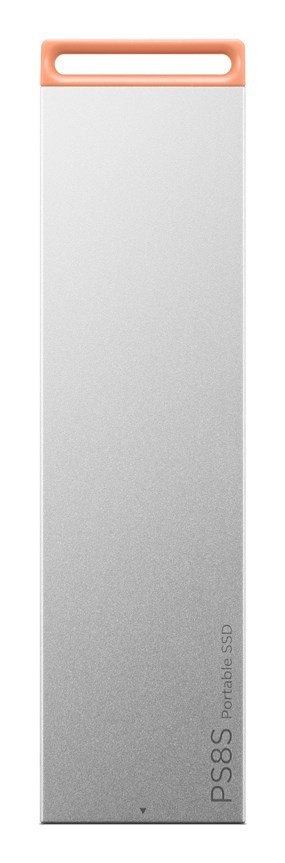 Lenovo PS8S Portable SSD 2TB 4XB1T88413