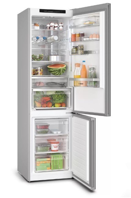 Lodówka BOSCH KGN39LBCF (OUTLET)