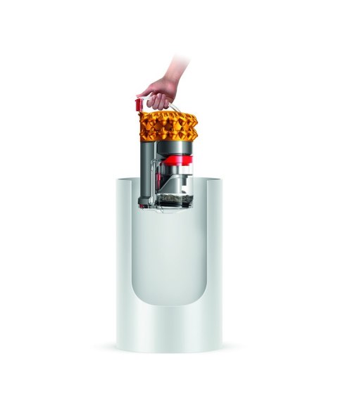 Odkurzacz bezworkowy DYSON Cinetic Big Ball Multi Floor (700W) (OUTLET)