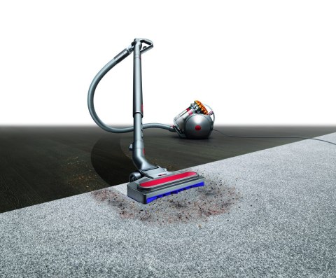 Odkurzacz bezworkowy DYSON Cinetic Big Ball Multi Floor (700W) (OUTLET)