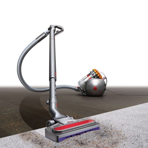 Odkurzacz bezworkowy DYSON Cinetic Big Ball Multi Floor (700W) (OUTLET)