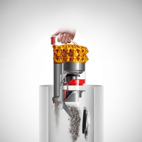 Odkurzacz bezworkowy DYSON Cinetic Big Ball Multi Floor (700W) (OUTLET)