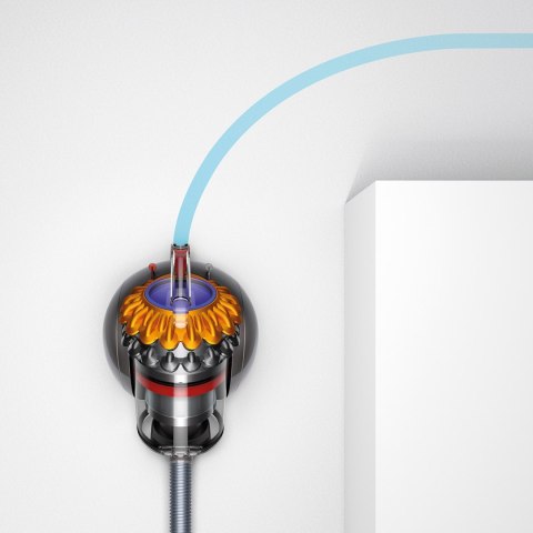Odkurzacz bezworkowy DYSON Cinetic Big Ball Multi Floor (700W) (OUTLET)