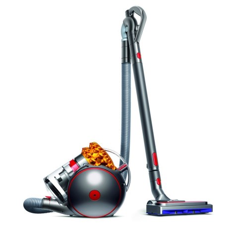 Odkurzacz bezworkowy DYSON Cinetic Big Ball Multi Floor (700W) (OUTLET)