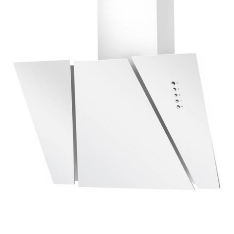 Okap kominowy AKPO WK-4 CETIAS ECO 50 cm | LED | biały