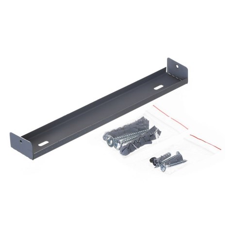 Okap kominowy AKPO WK-4 NERO LINE 2.0 50 cm | 300 m3/h | LED liniowy | siłownik | biały