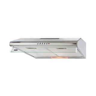 Okap podszafkowy AKPO WK-7 P 3050 50 cm | 400 m3/h | LED | inox
