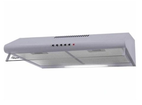 Okap podszafkowy AKPO WK-7 P 3050 50 cm | 400 m3/h | LED | szary