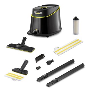 Parownica KARCHER SC 3 Deluxe Home - 1.513-436.0 (OUTLET)
