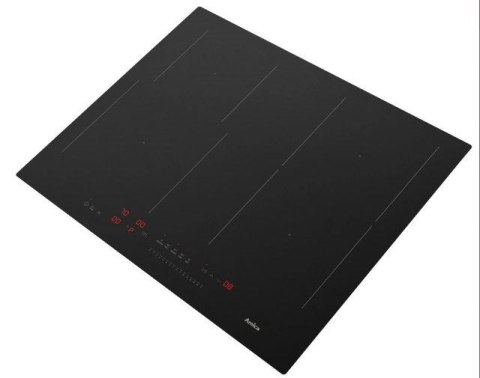 Płyta indukcyjna AMICA PIC6541PHTSUN 3.0 60 cm | PowerBoost | AutoBridge | HobControl Pro | czarny mat | ultra płaska