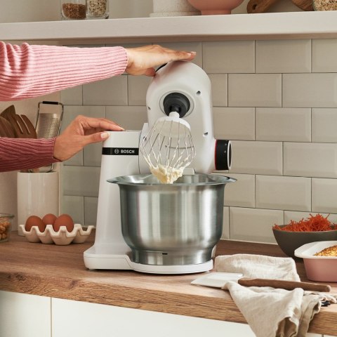 Robot kuchenny BOSCH MUM S2EW00 (OUTLET)