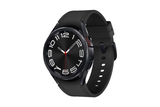 Samsung Galaxy Watch 6 (R955) Classic 43mm LTE, Black (OUTLET)