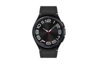 Samsung Galaxy Watch 6 (R955) Classic 43mm LTE, Black (OUTLET)