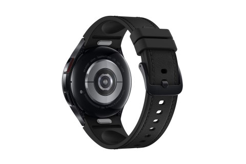 Samsung Galaxy Watch 6 (R955) Classic 43mm LTE, Black (OUTLET)