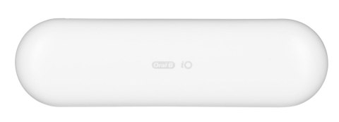 Szczoteczka Oral-B iO Series 8N White Alabaster (OUTLET)